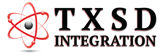 TXSDIntegration Logo
